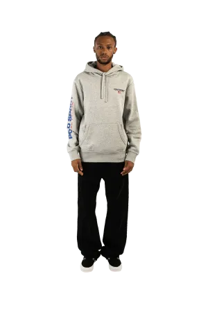 Sport Fleece Longsleeve T-Shirt