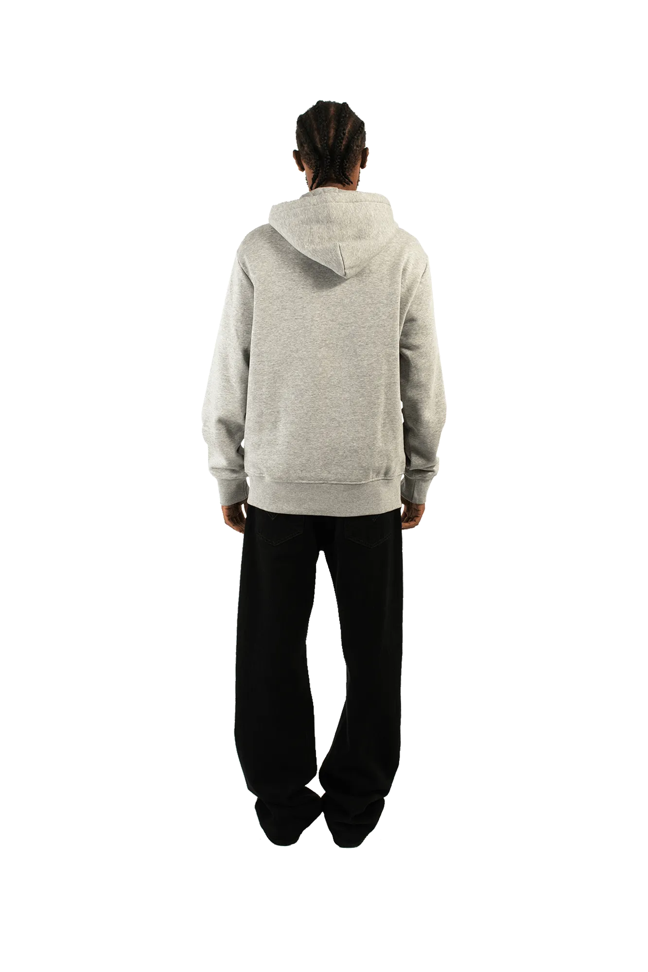 Sport Fleece Longsleeve T-Shirt