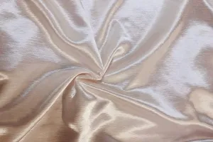 SS: Light Pink Satin Shantung # 5