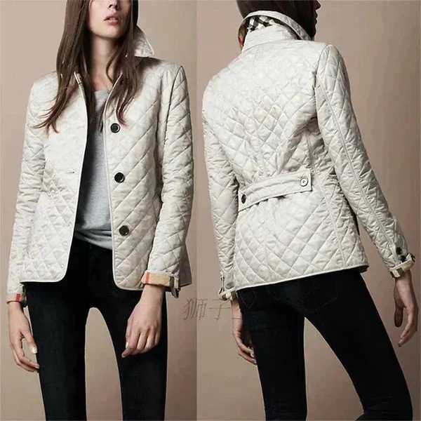 Stacey - stylish jacket