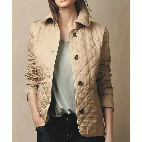 Stacey - stylish jacket