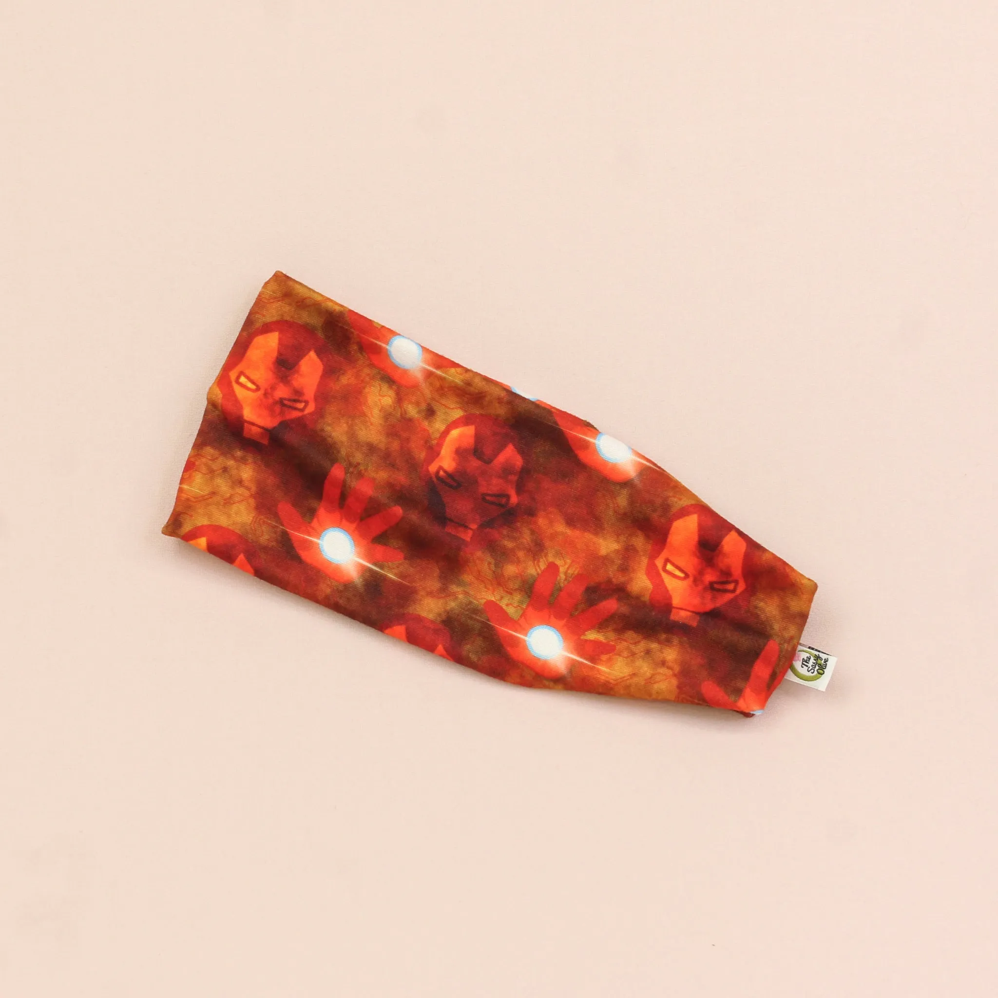Stark Stretch Headband