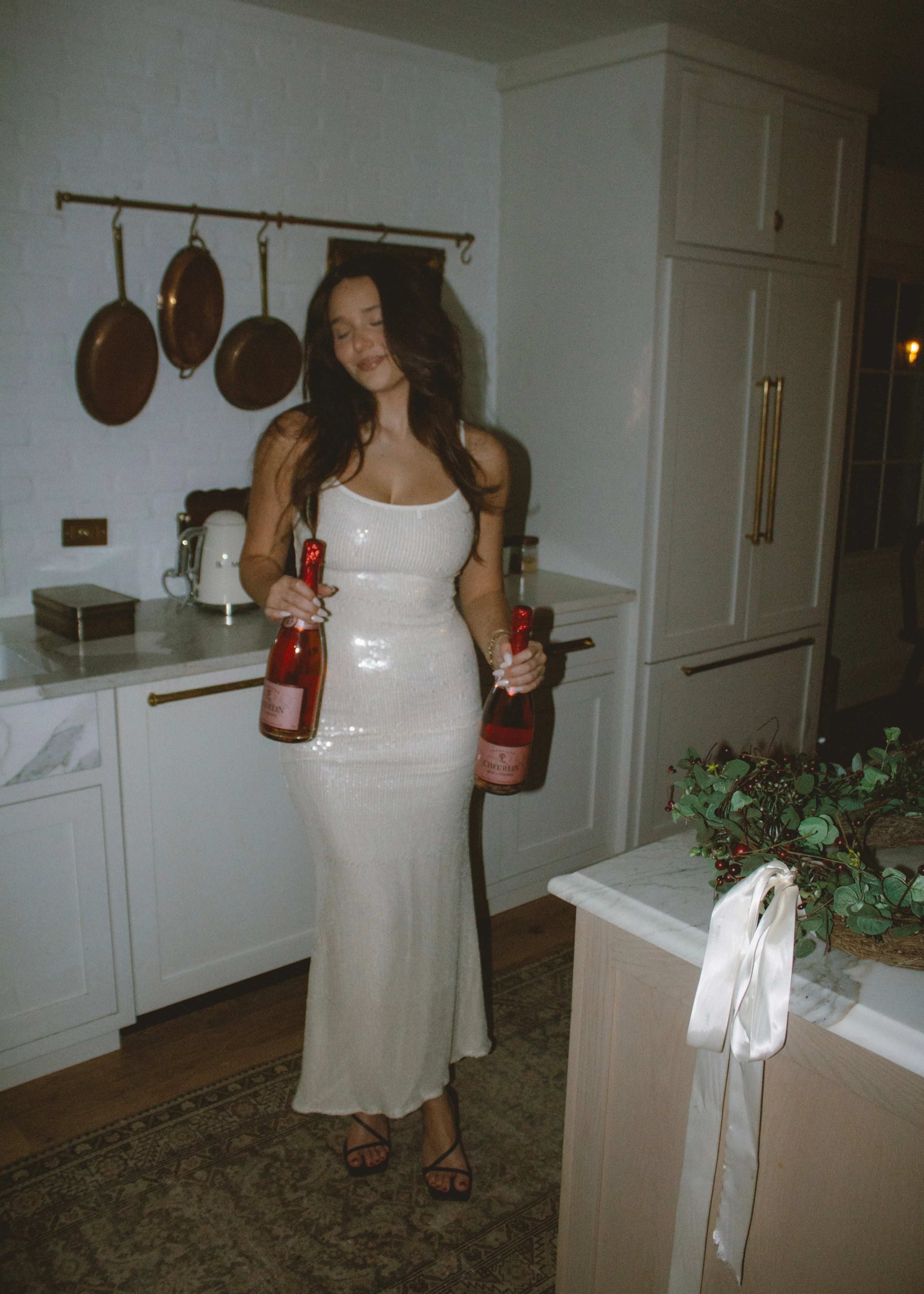 Stevie Dress