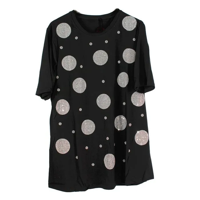 Stone On  Print T Shirts