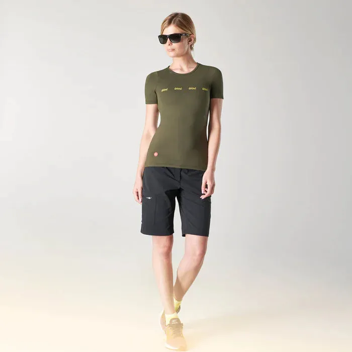 Storm Pant W