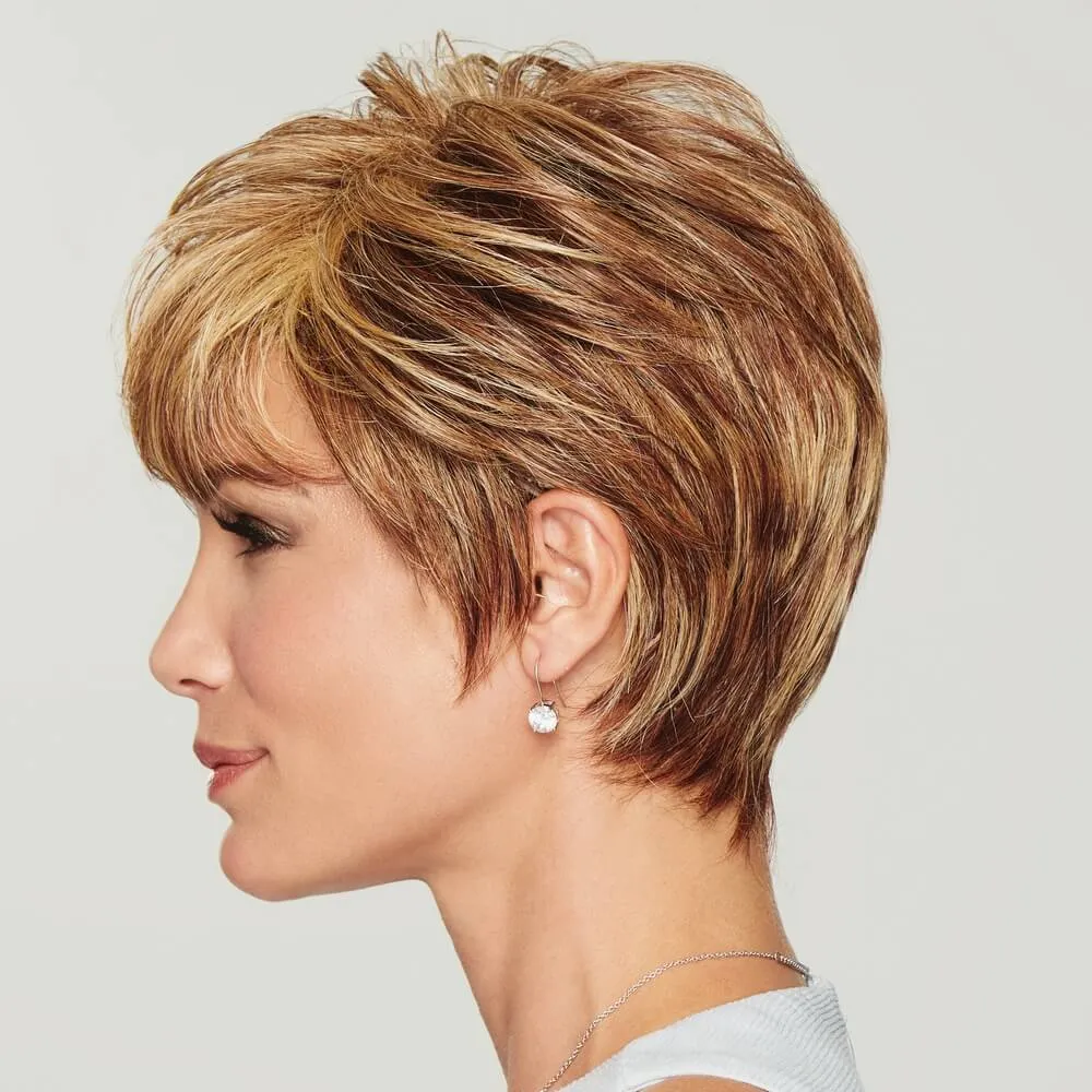 Strength by Gabor (Basic Cap Wig)
