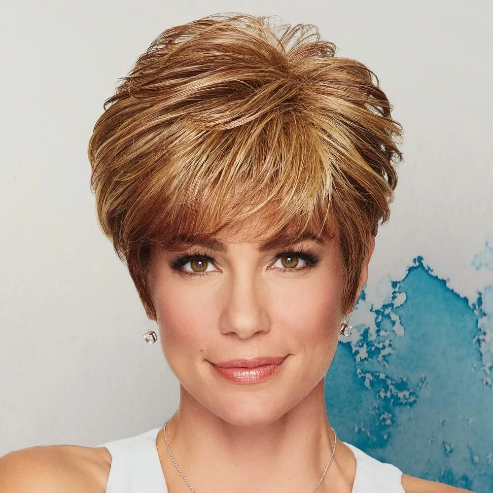 Strength by Gabor (Basic Cap Wig)