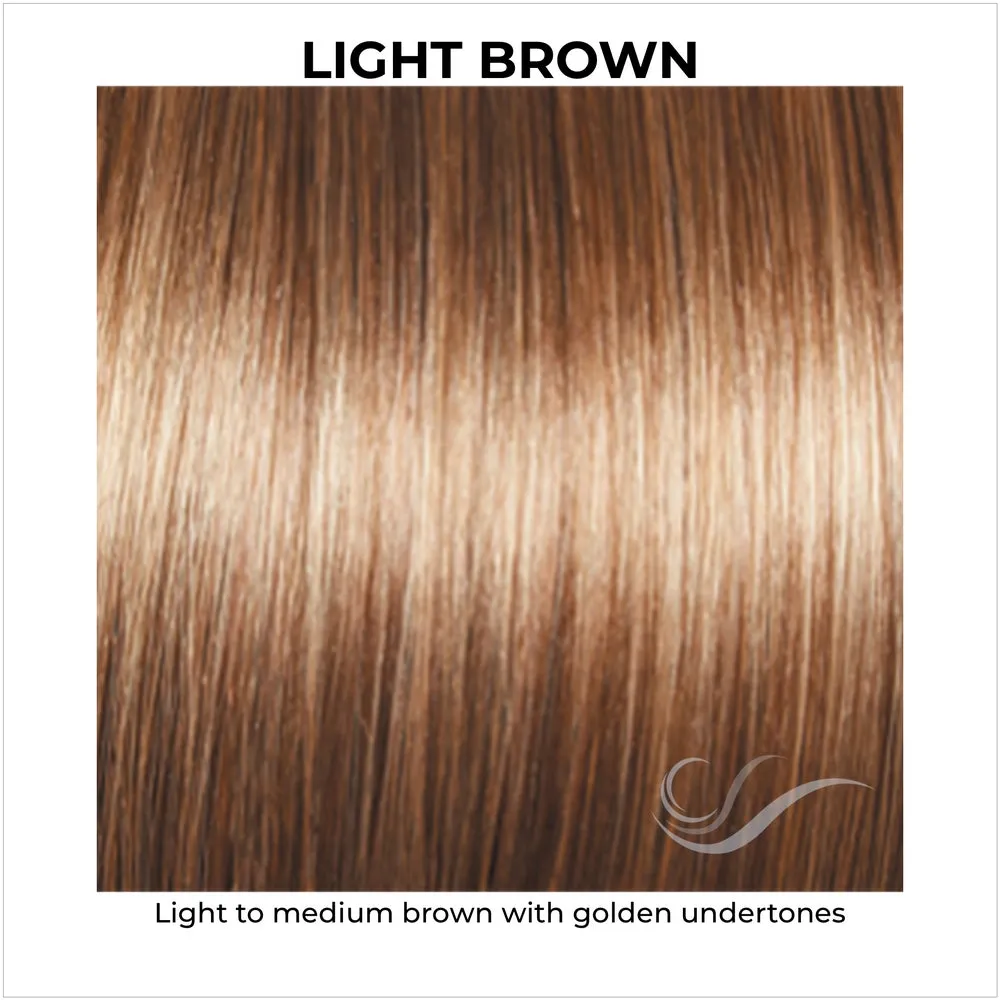 Strength by Gabor (Basic Cap Wig)