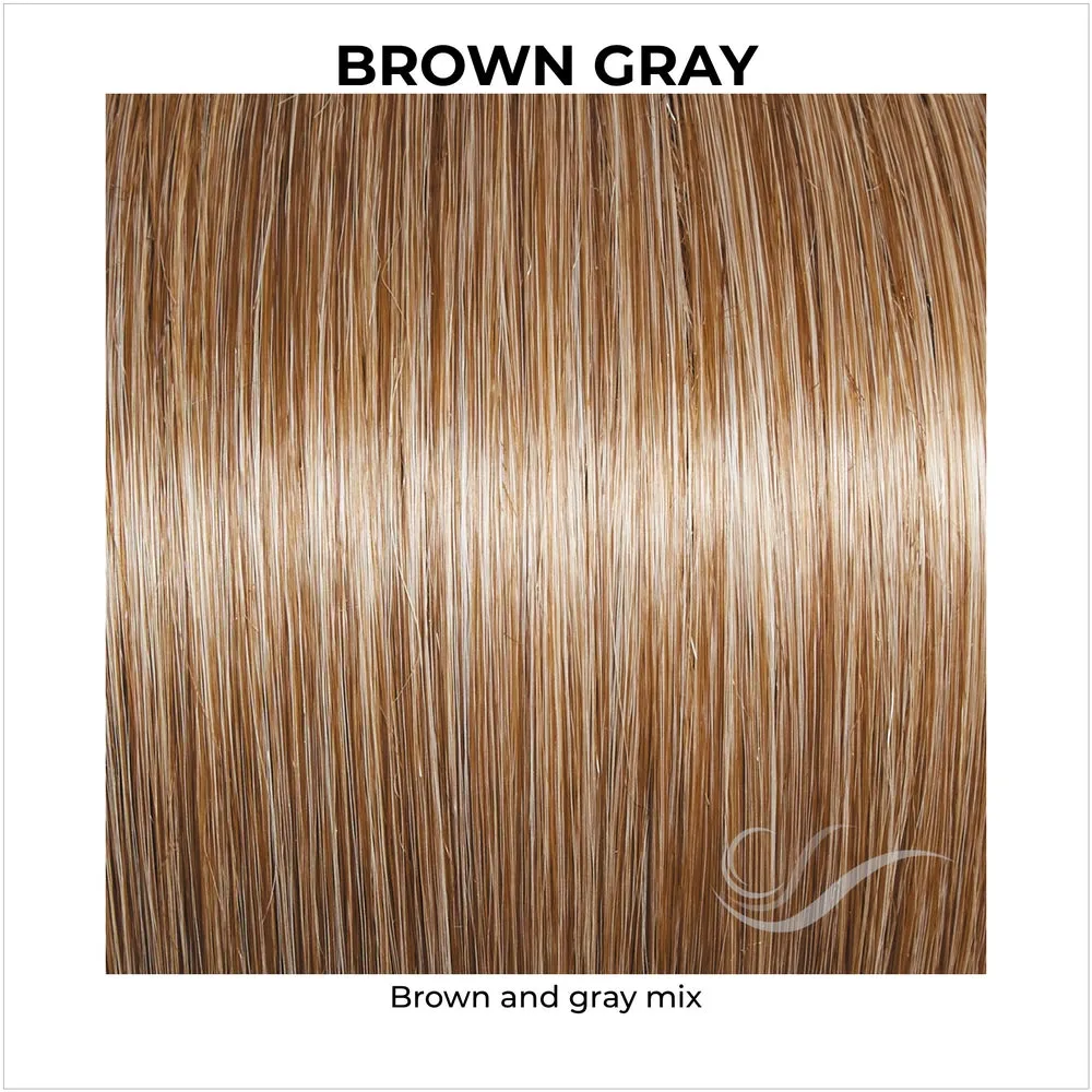 Strength by Gabor (Basic Cap Wig)