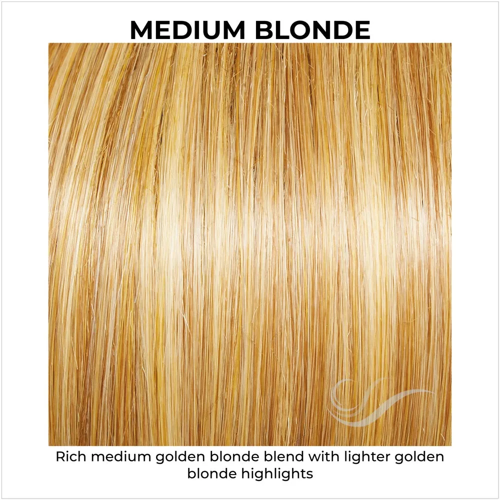 Strength by Gabor (Basic Cap Wig)
