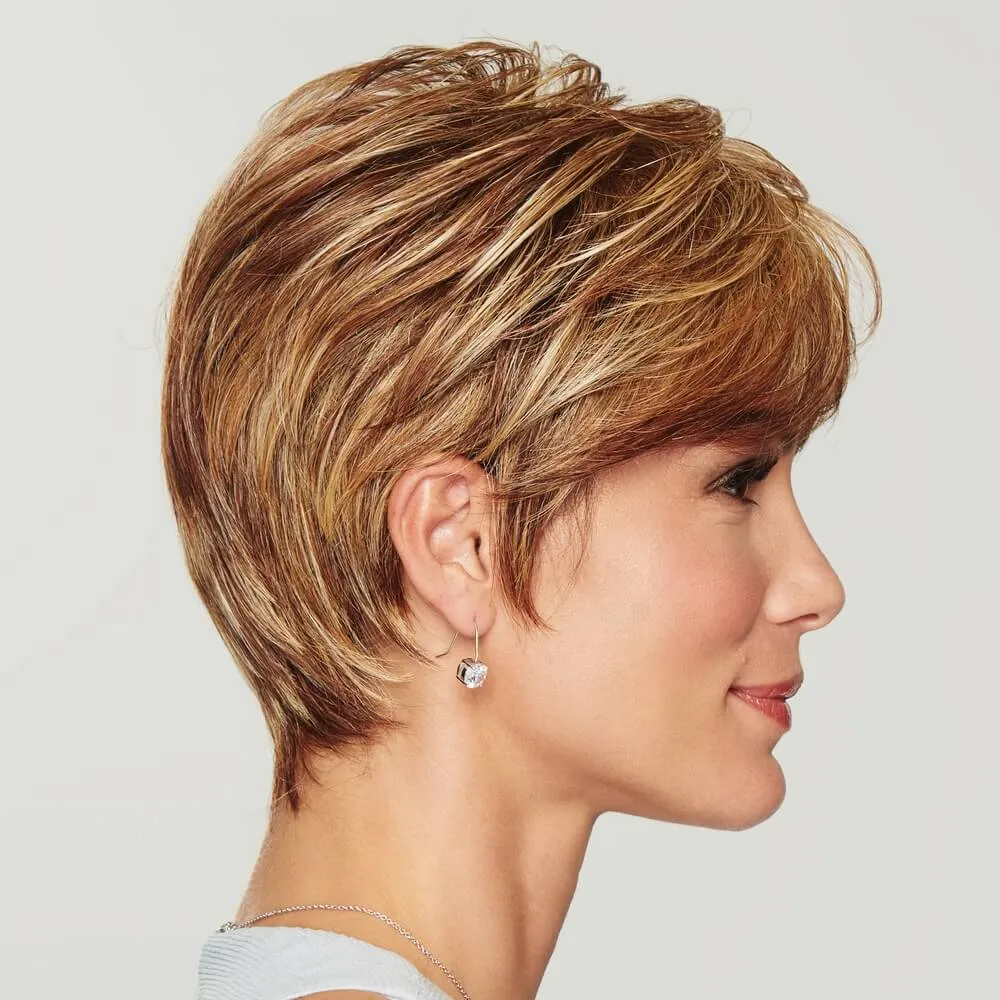 Strength by Gabor (Basic Cap Wig)