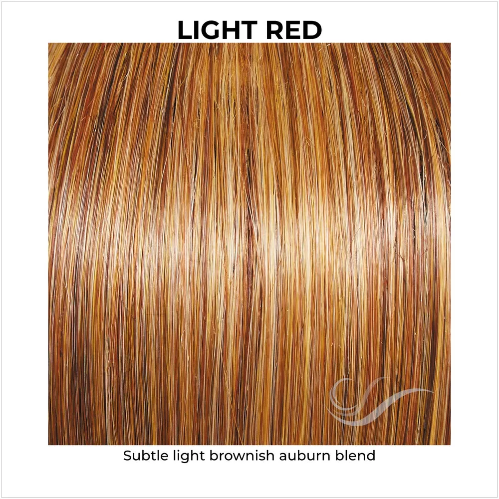 Strength by Gabor (Basic Cap Wig)