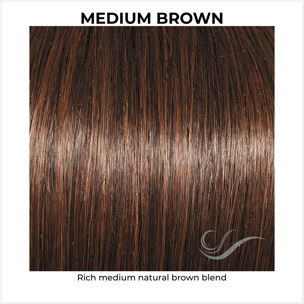 Strength by Gabor (Basic Cap Wig)