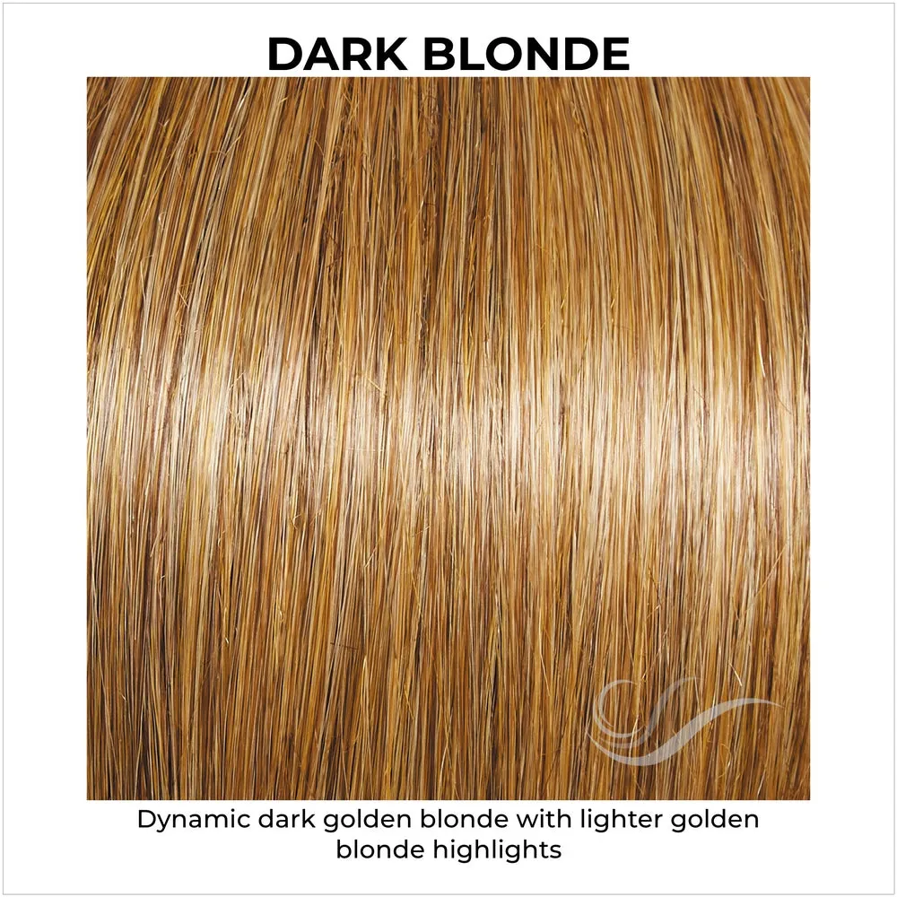 Strength by Gabor (Basic Cap Wig)