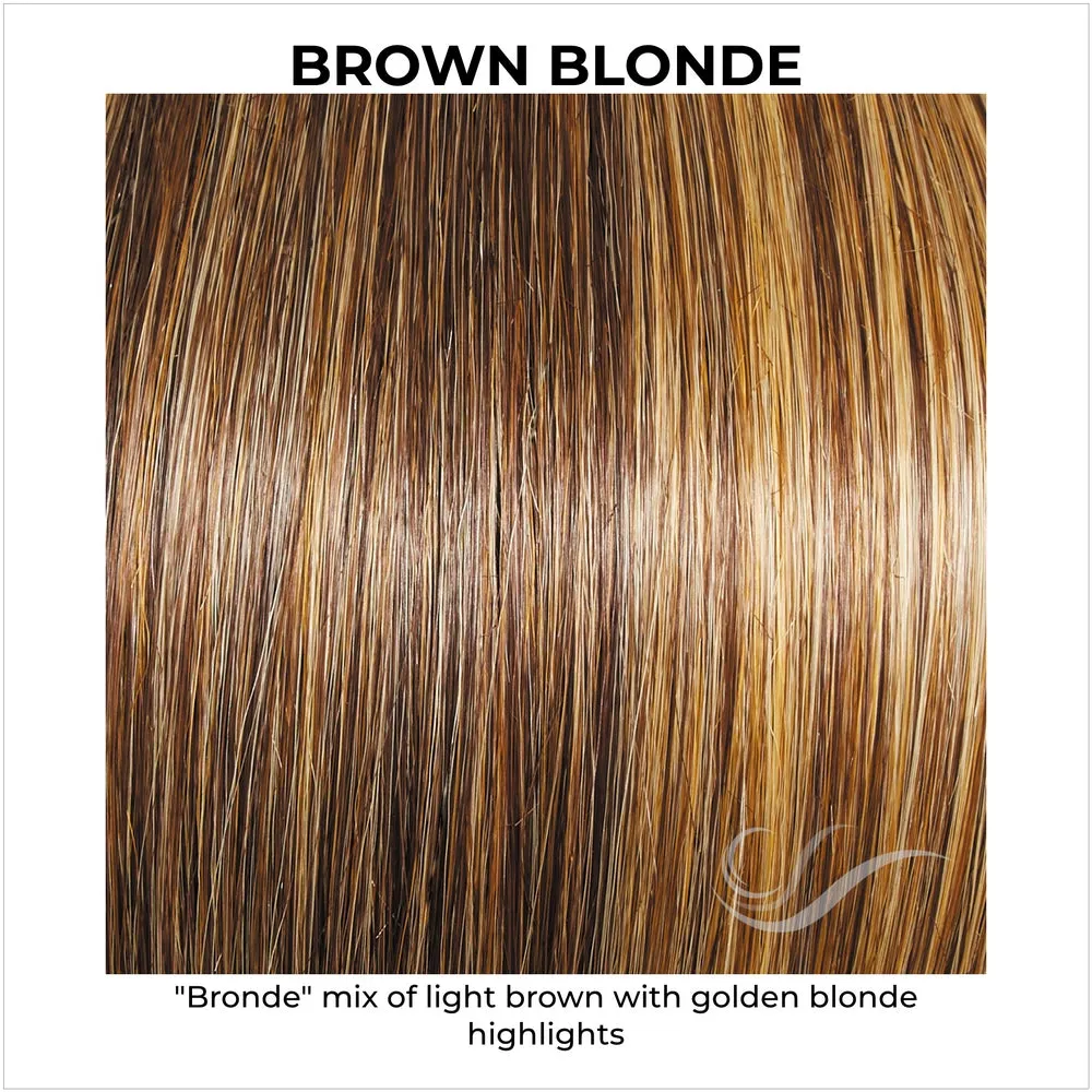 Strength by Gabor (Basic Cap Wig)