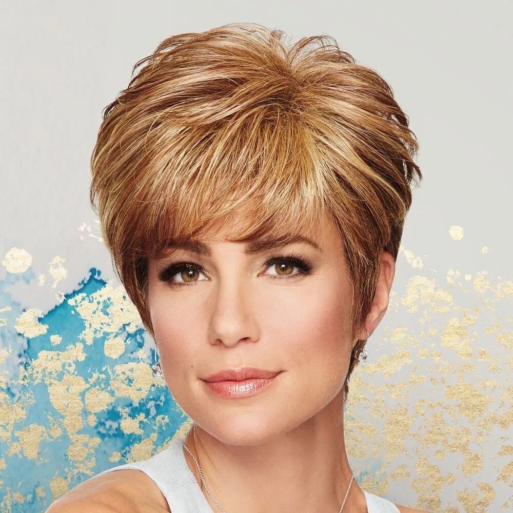 Strength by Gabor (Basic Cap Wig)