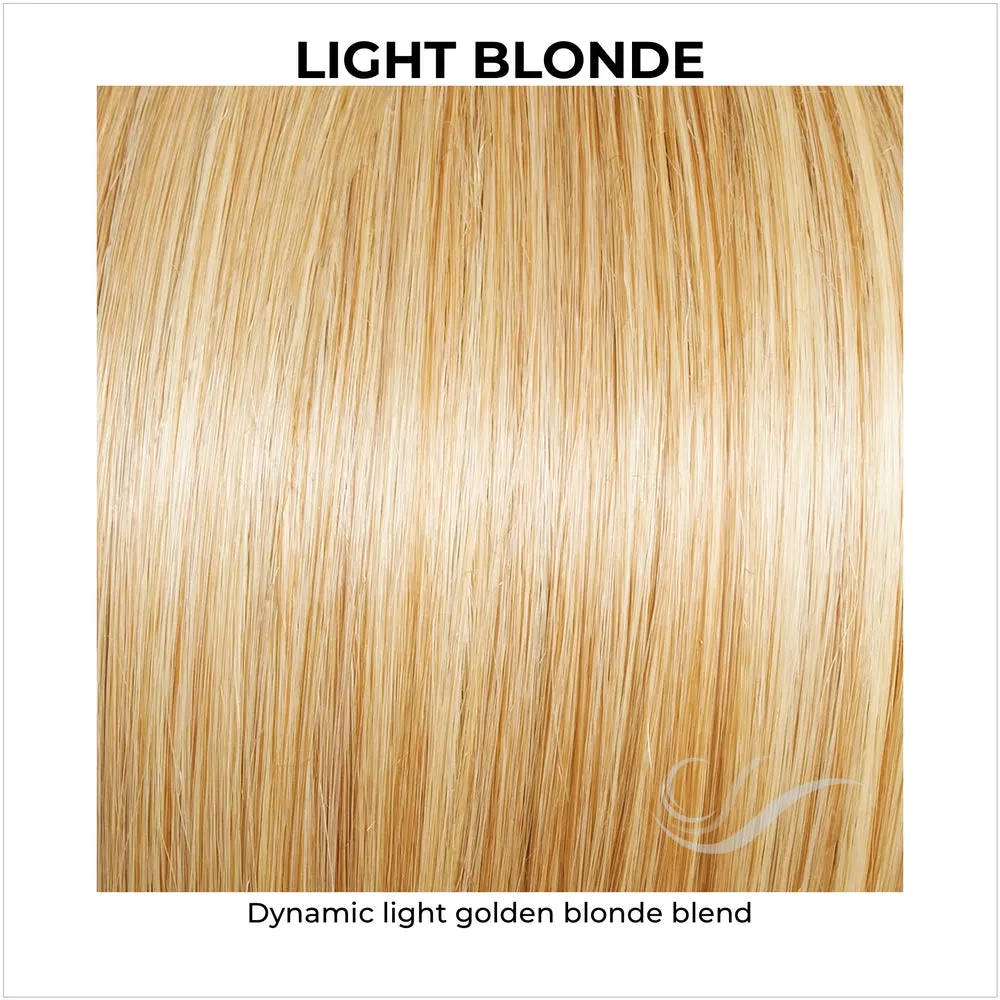 Strength by Gabor (Basic Cap Wig)