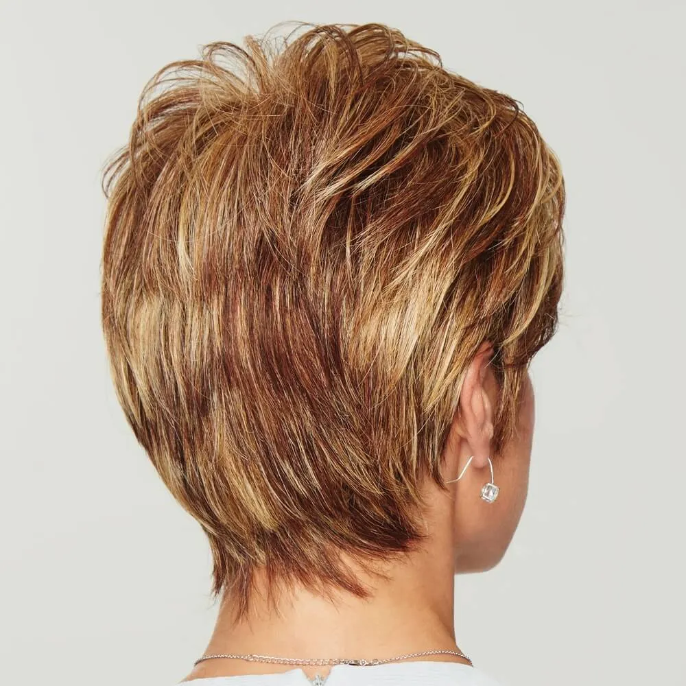 Strength by Gabor (Basic Cap Wig)