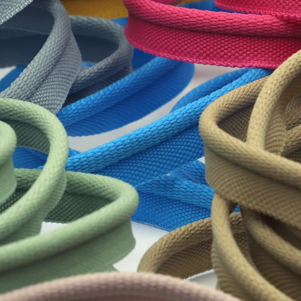 Stretch Piping Tape #01 White
