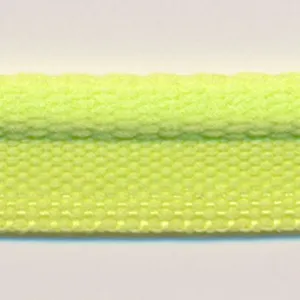 Stretch Piping Tape #107 Acid Green