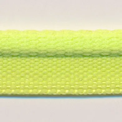 Stretch Piping Tape #107 Acid Green