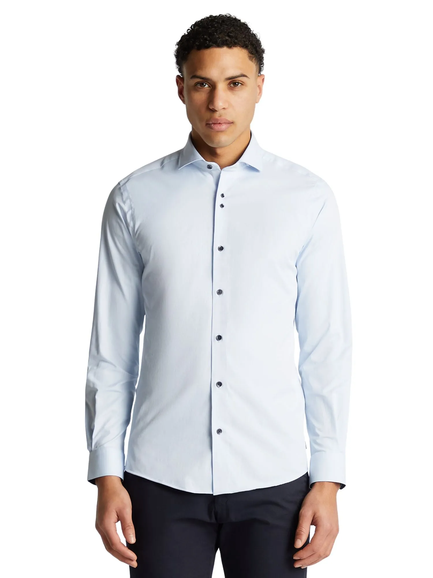 Stretch Shirt