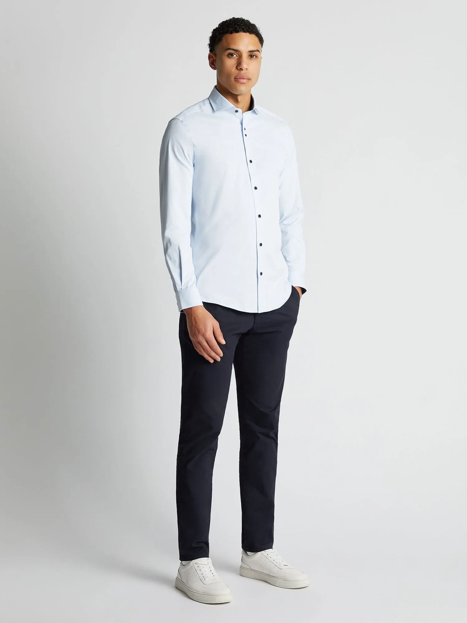 Stretch Shirt