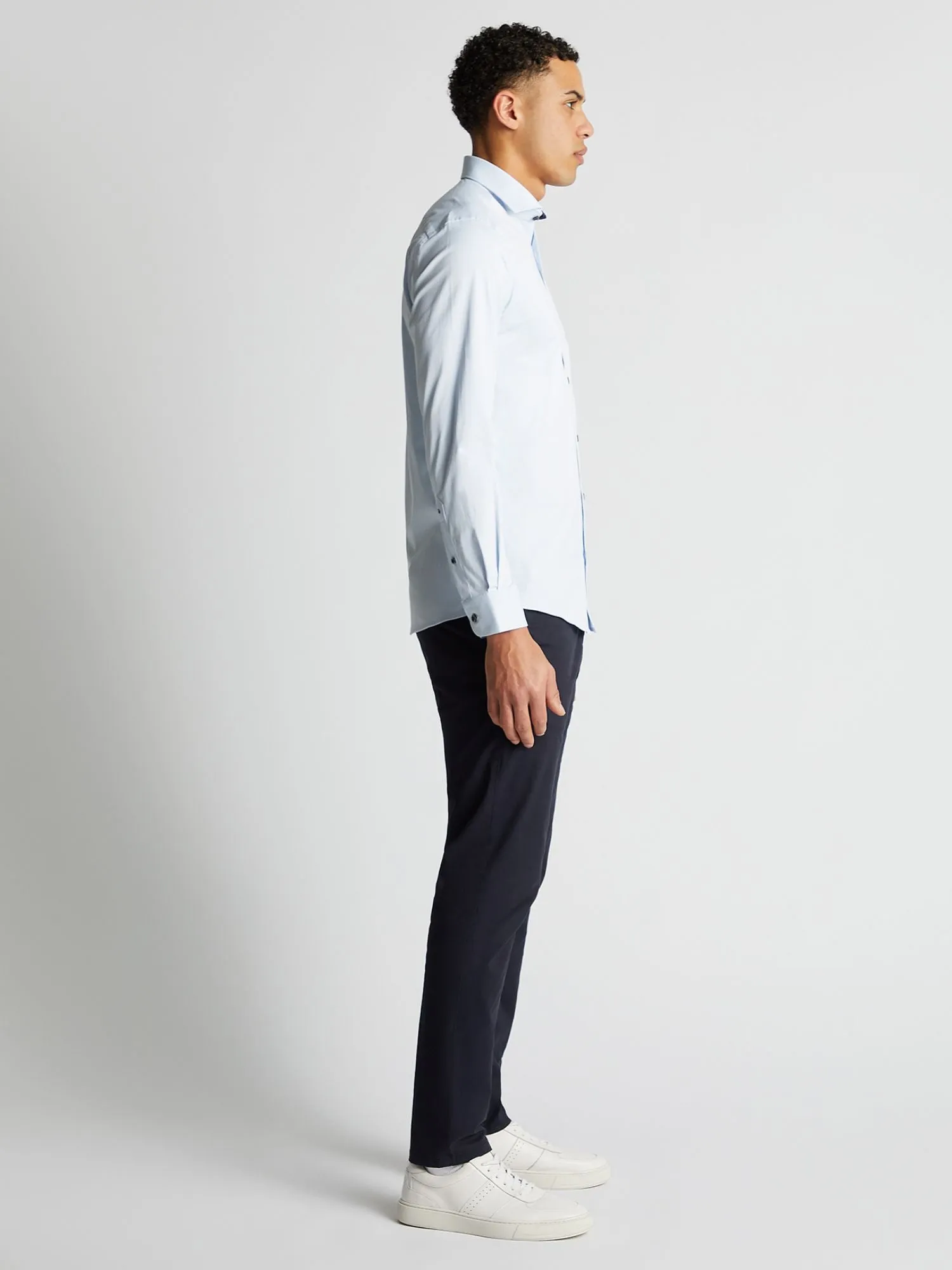 Stretch Shirt