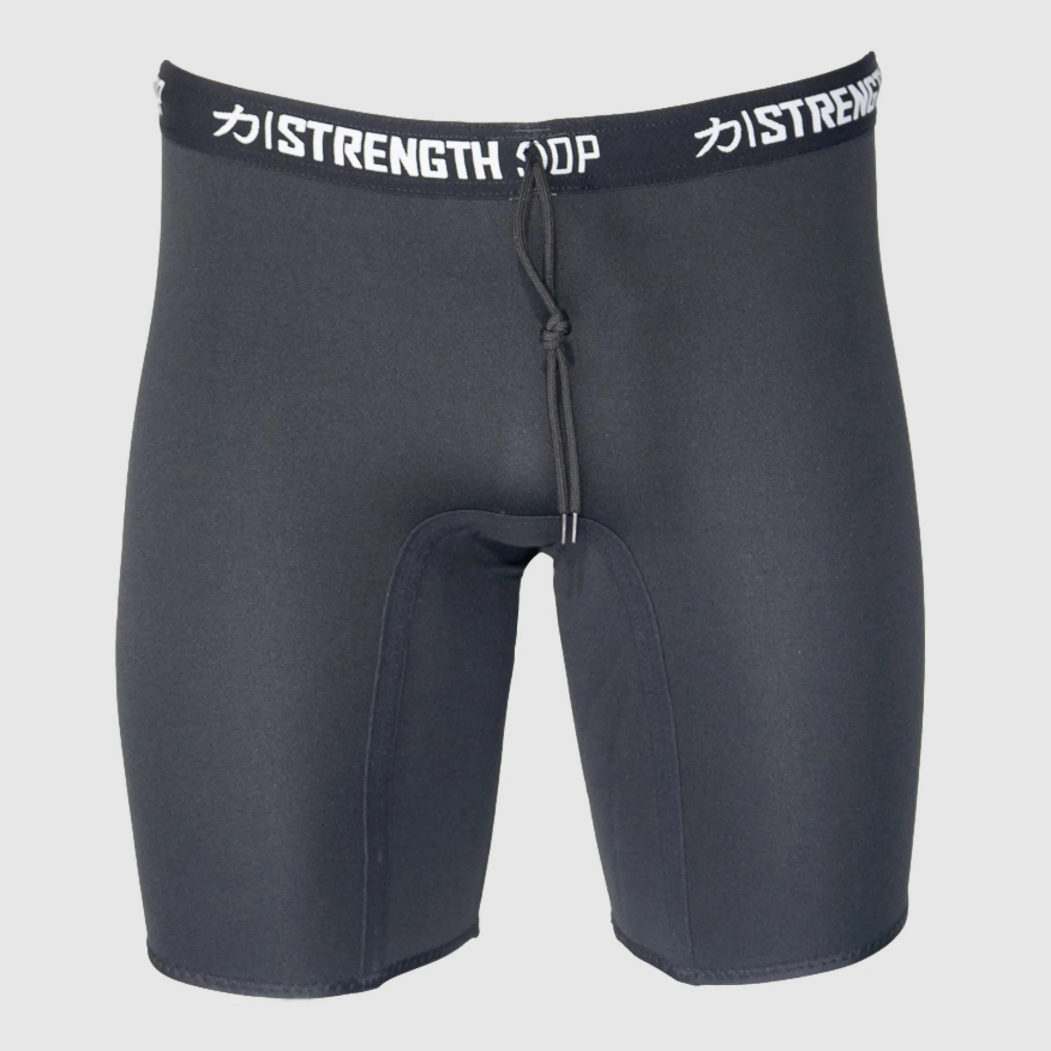 Strongman Shorts – 2.5mm Neoprene