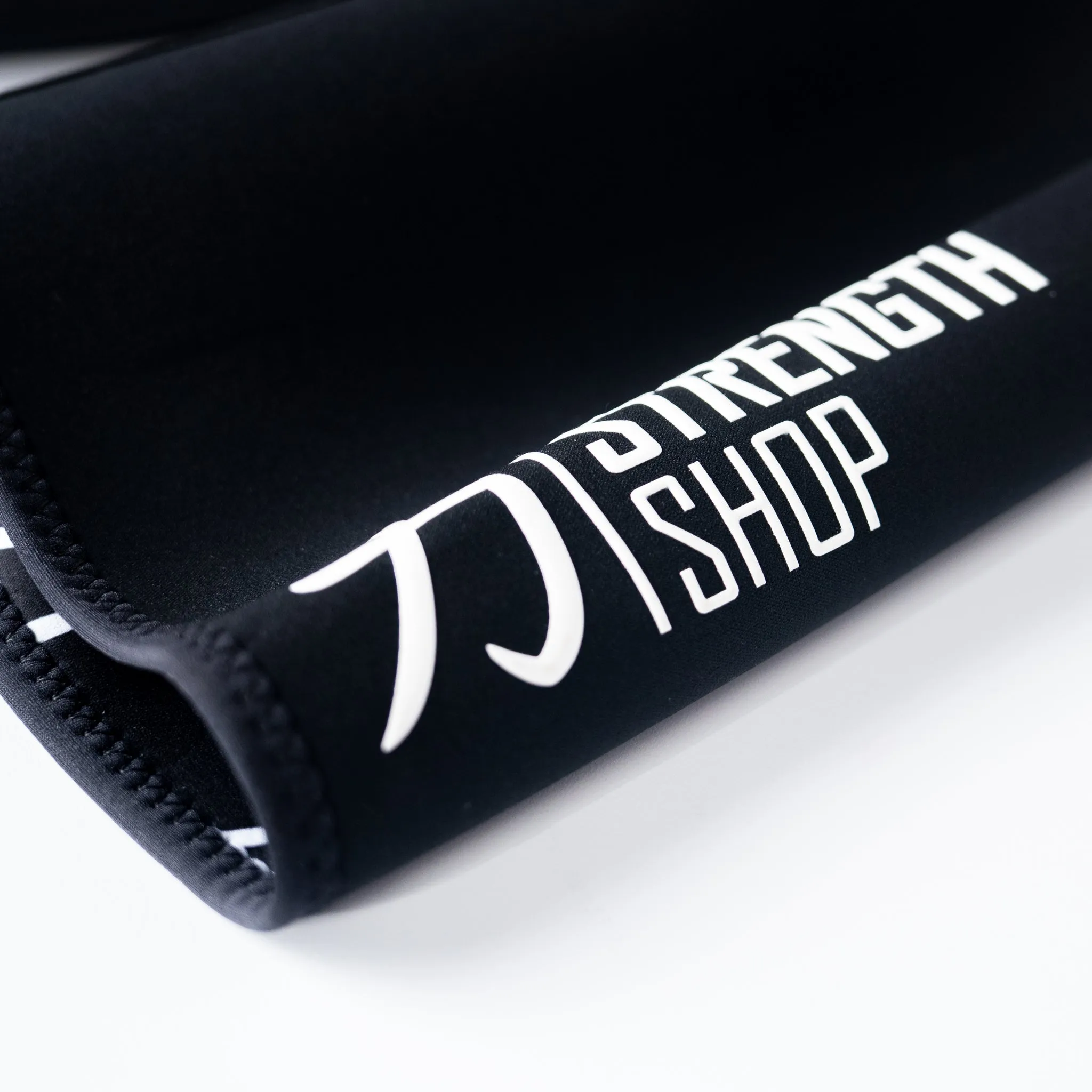 Strongman Shorts – 2.5mm Neoprene