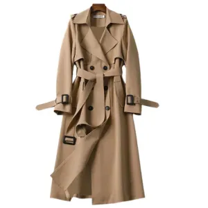 Stylish Seona Autumn Jacket