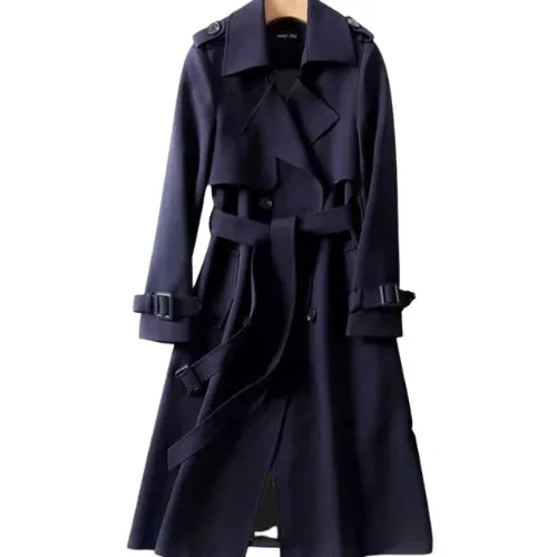 Stylish Seona Autumn Jacket