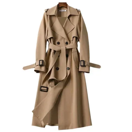 Stylish Seona Autumn Jacket