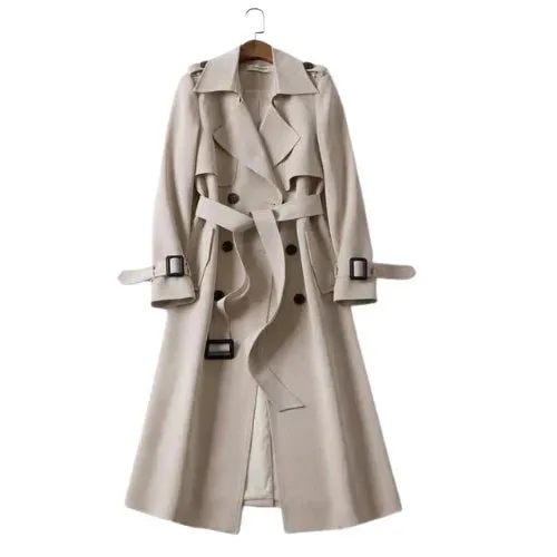 Stylish Seona Autumn Jacket