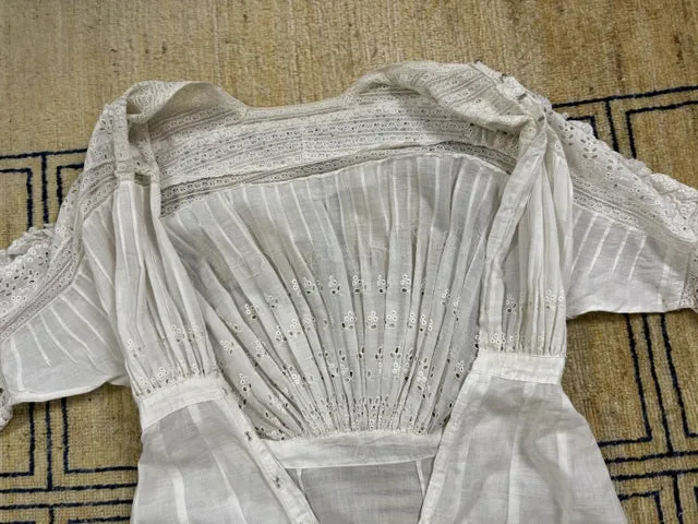 Summer Dress, America, ca. 1912