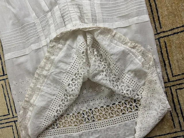 Summer Dress, America, ca. 1912