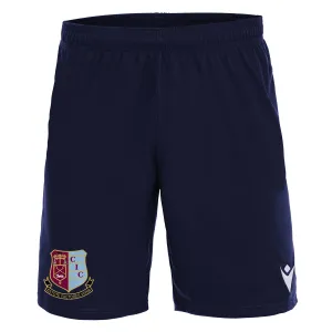 Summerhill College Macron Gym Shorts
