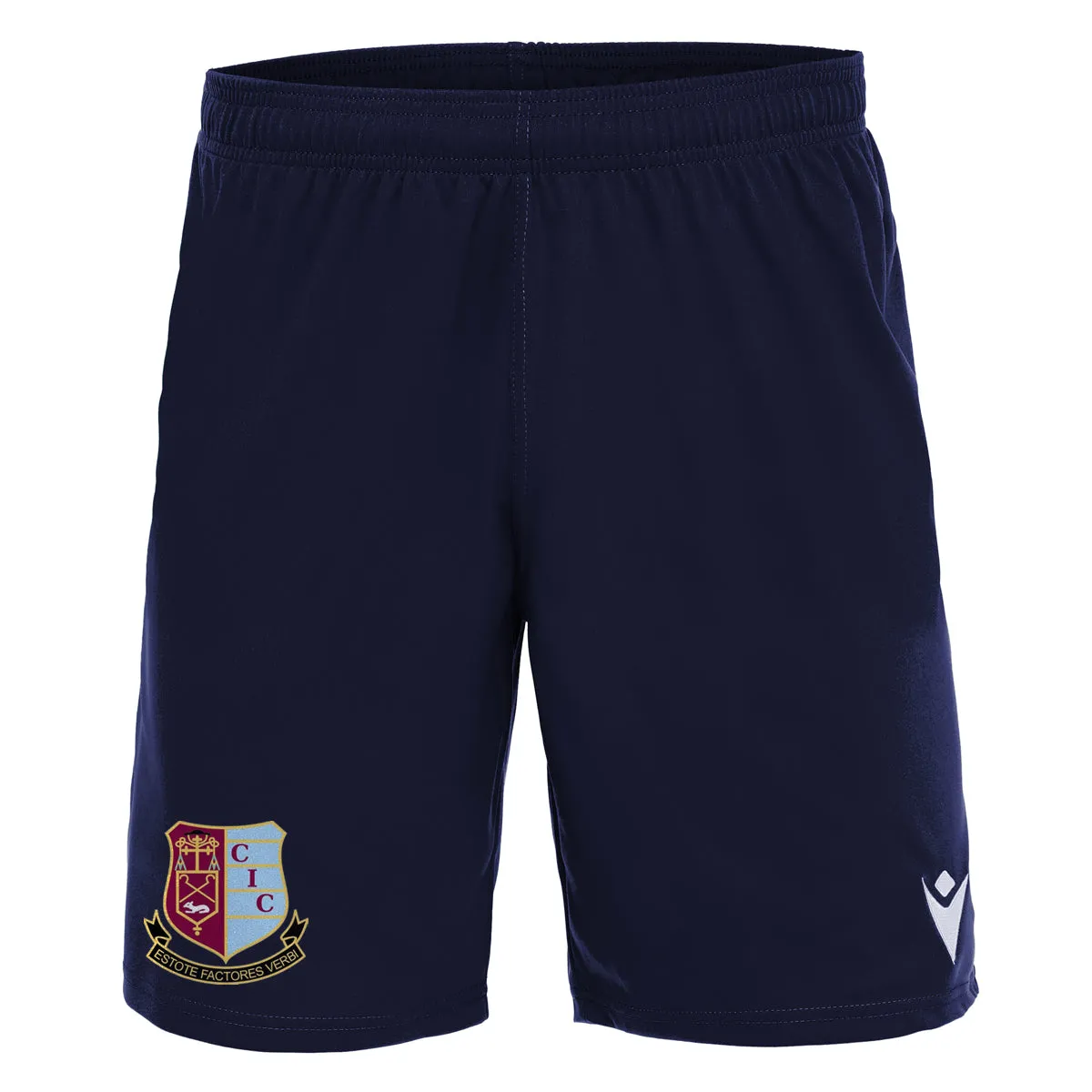 Summerhill College Macron Gym Shorts