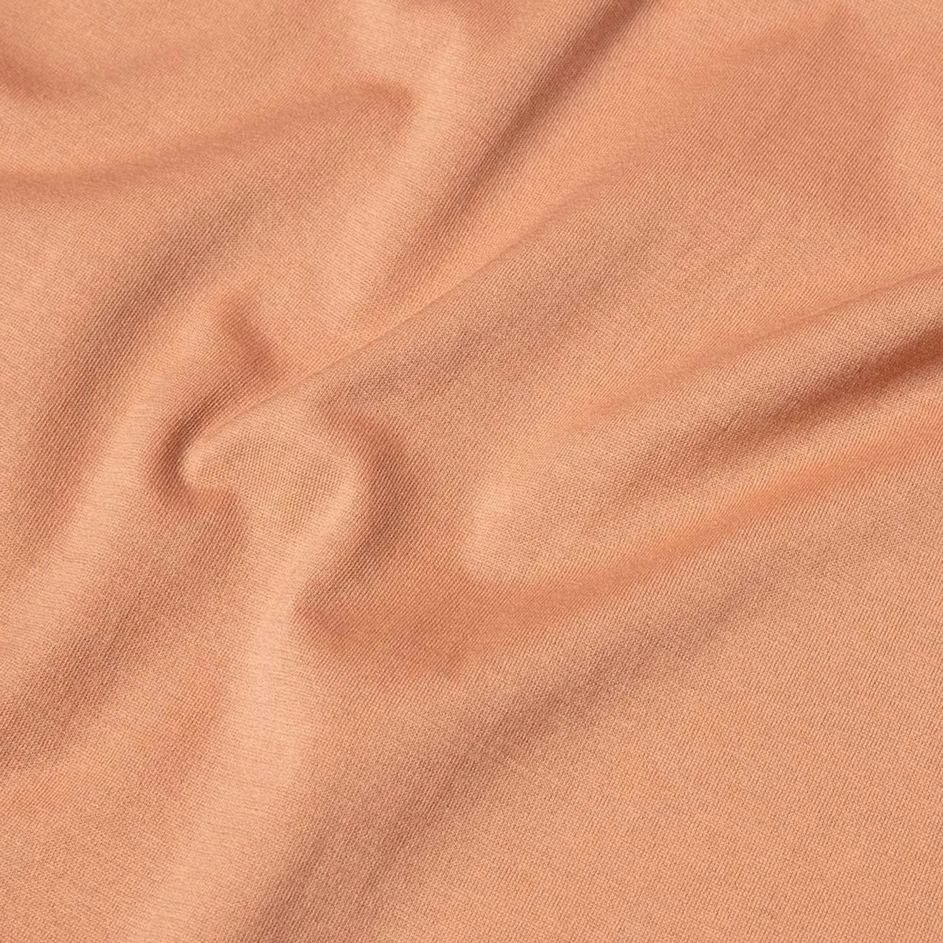 Sunspel Classic Crew Neck T-Shirt Clay