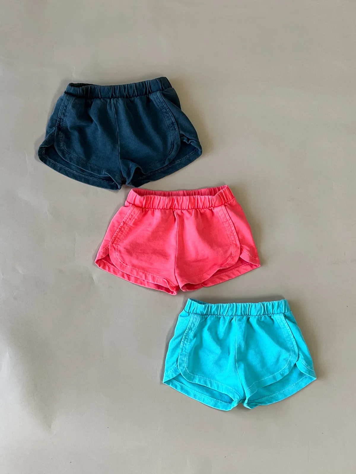 Surf Shorts | Lava