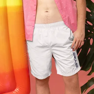 Swimming Shorts - Empulse White