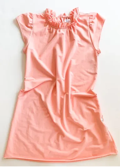 Sylvie Dress