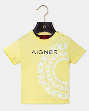 T-SHIRTS BABY GARMENTS