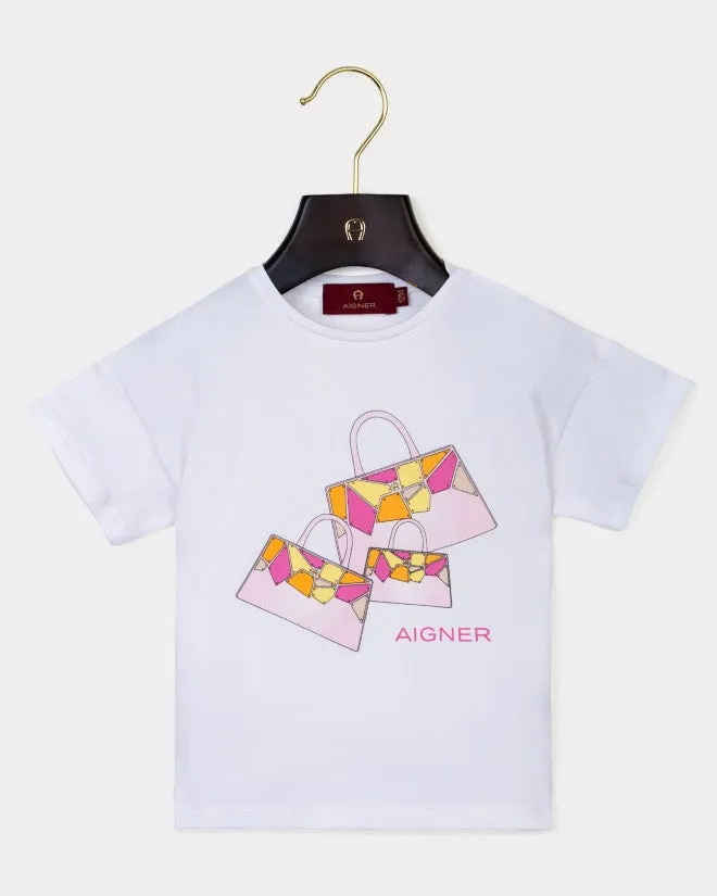 T-SHIRTS BABY GARMENTS