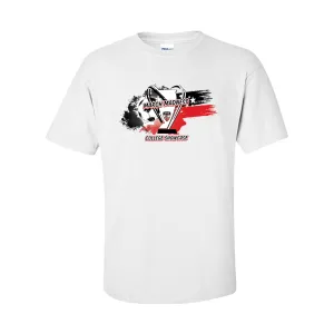 T-Shirts GPS March Madness