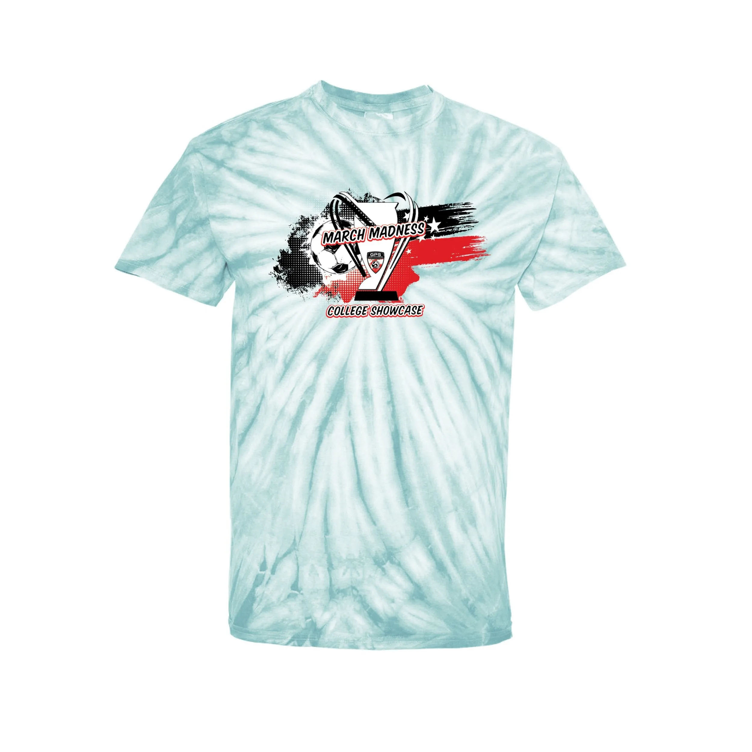 T-Shirts GPS March Madness