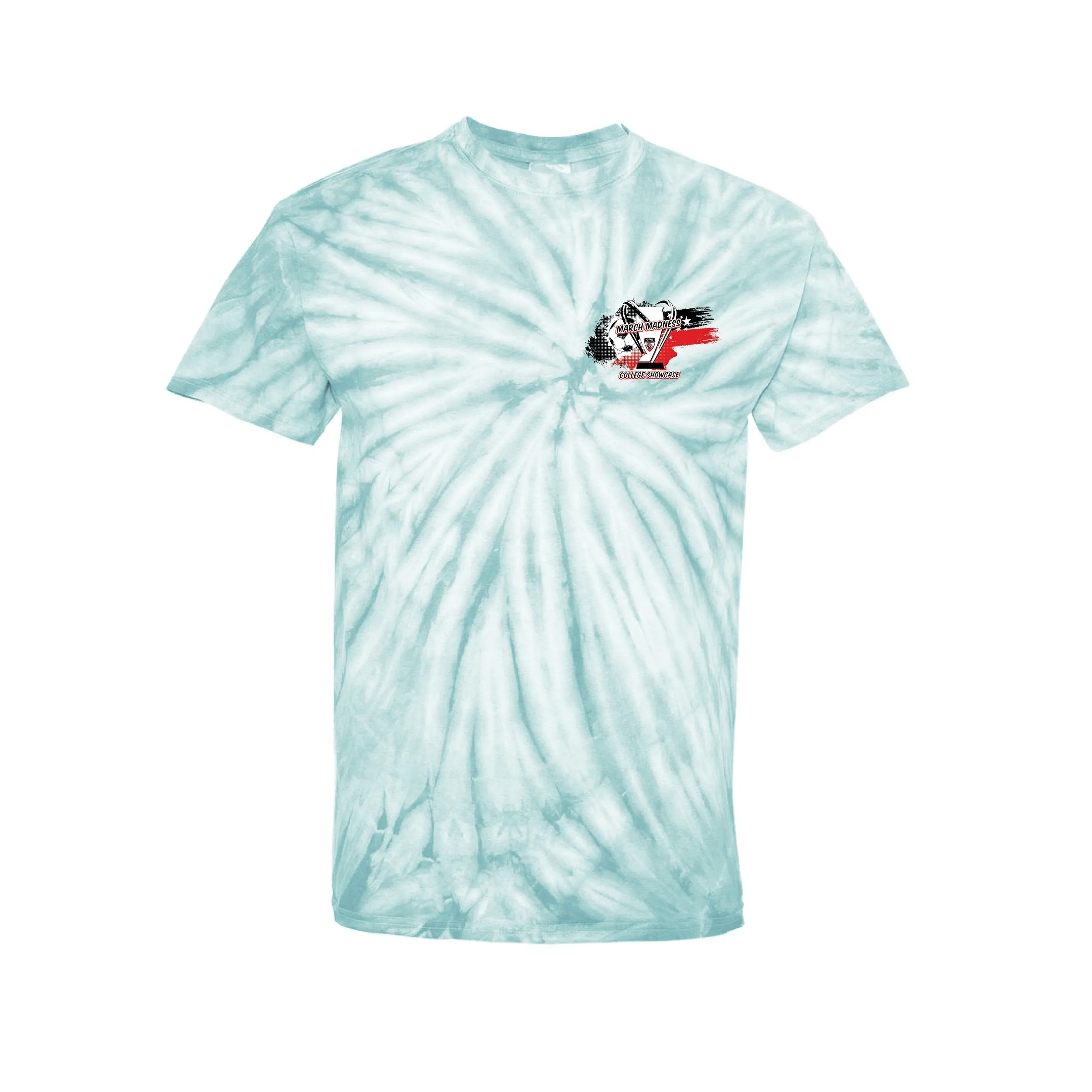 T-Shirts GPS March Madness