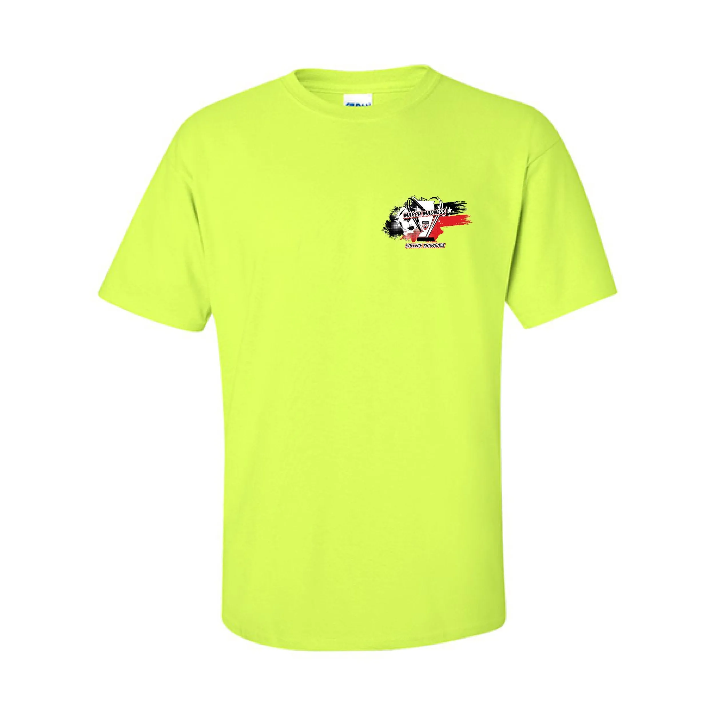 T-Shirts GPS March Madness