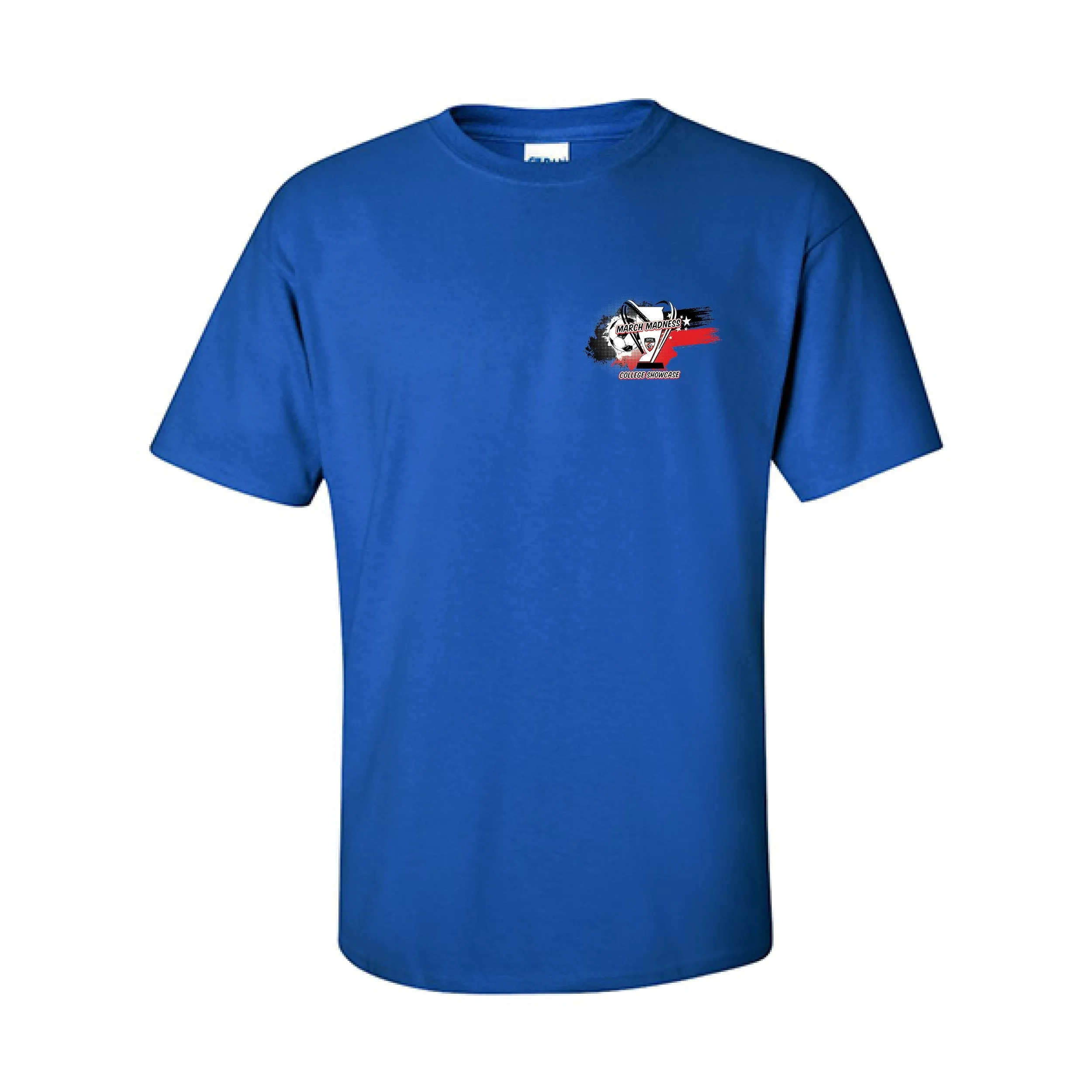 T-Shirts GPS March Madness