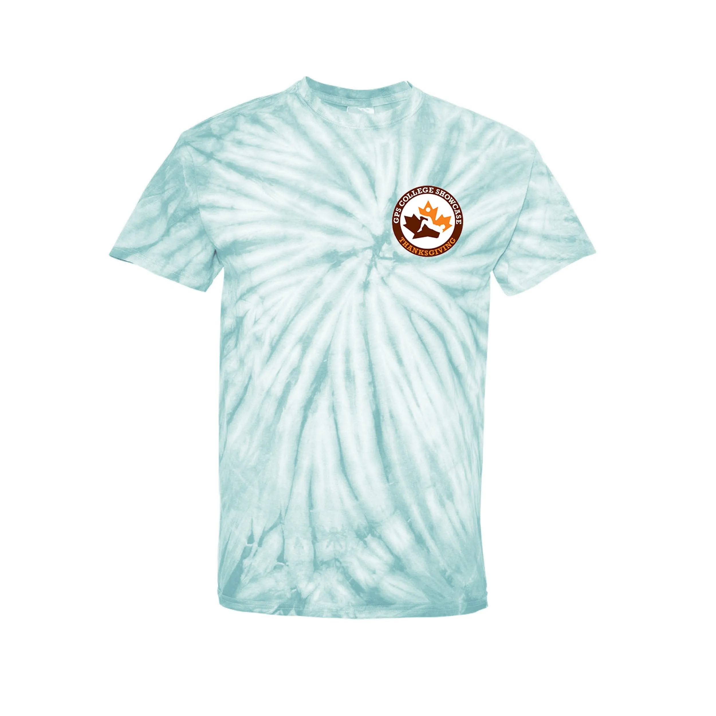 T-Shirts GPS Thanksgiving Showcase
